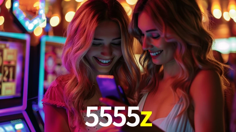 5555z: Seu Cassino Premiado com Pagamentos Rápidos