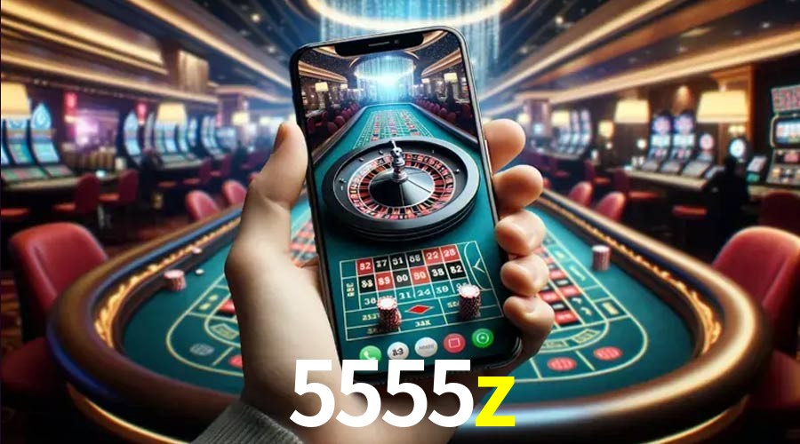 Experiência VIP 5555z