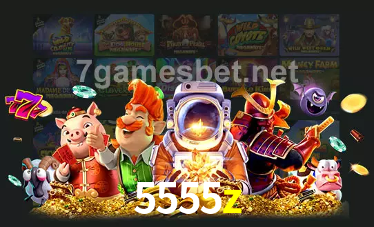 cassino 5555z