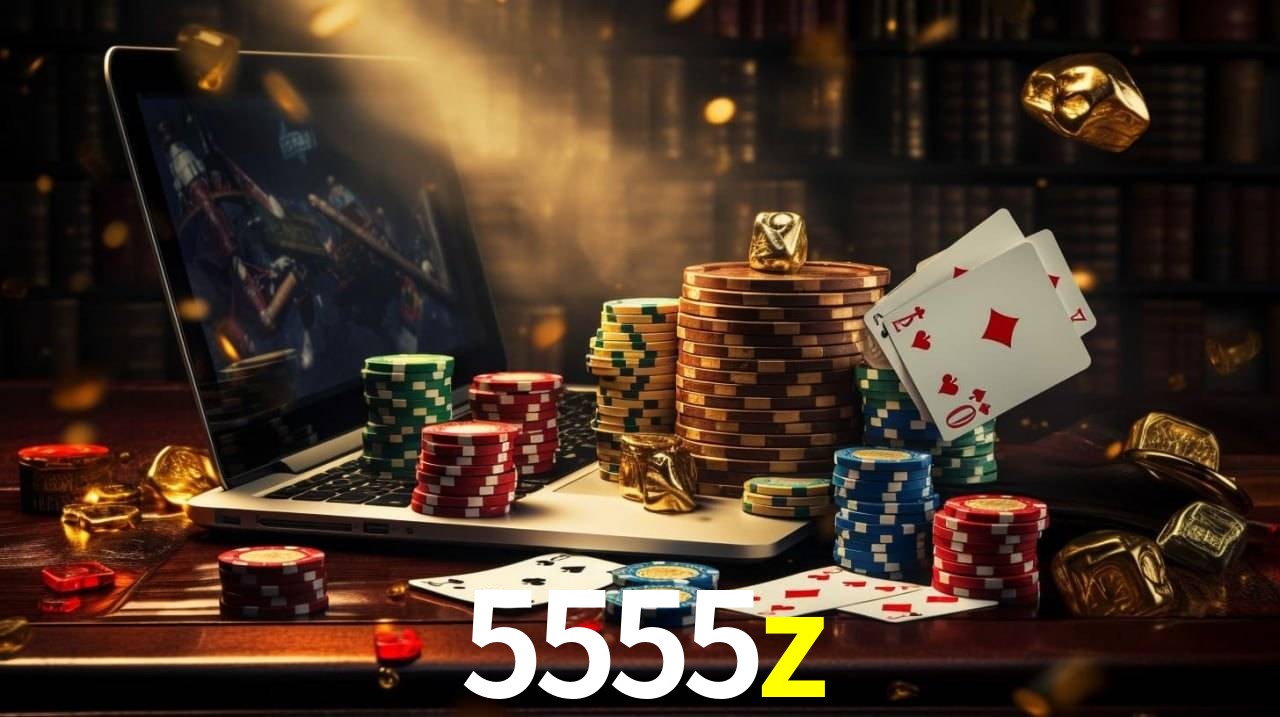 Apostas Esportivas na 5555z: Um Guia Completo
