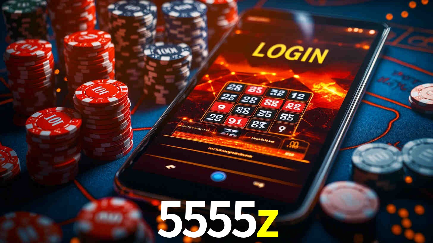 Descubra a Magia dos Jogos de Arcade no 5555z