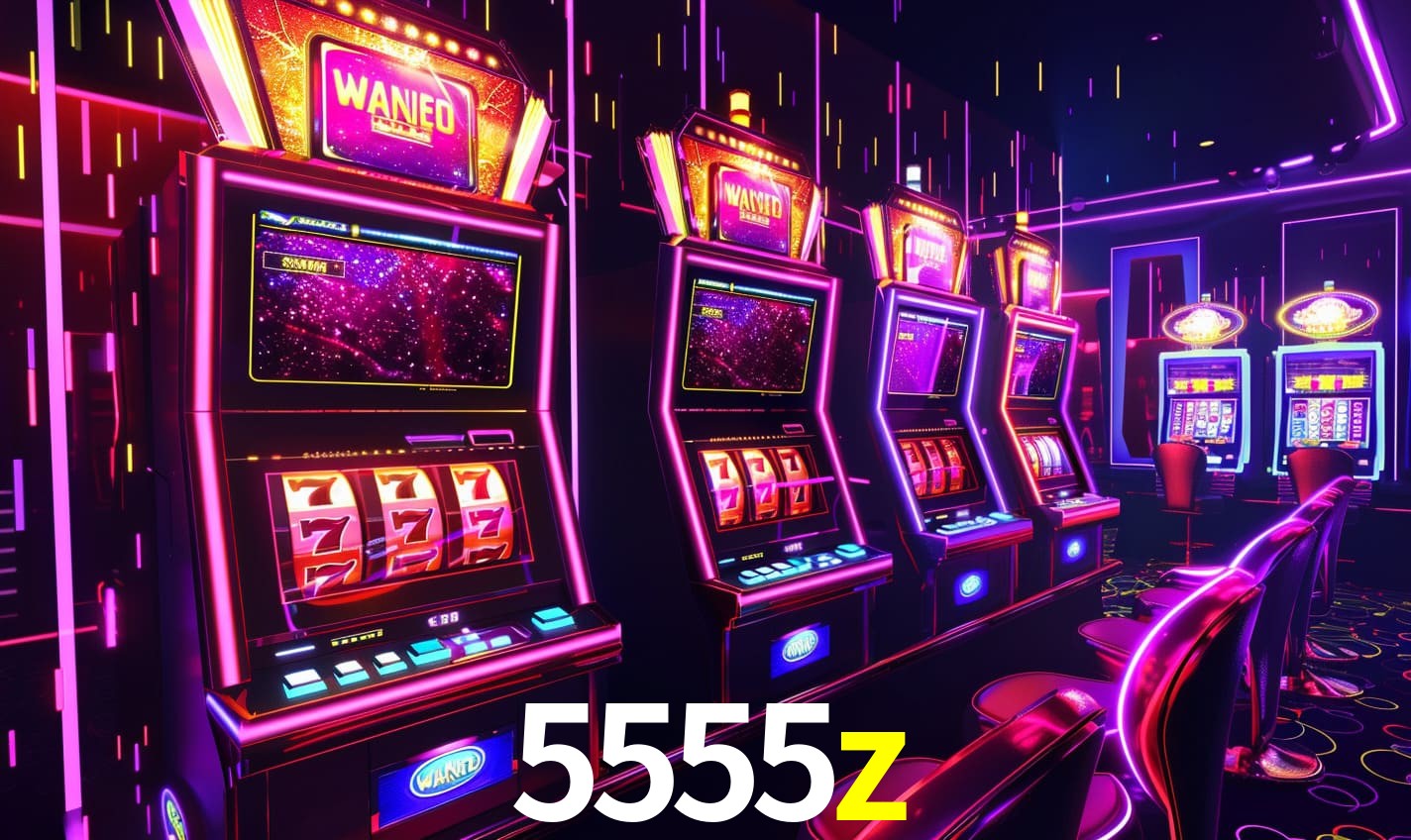 Recursos de Bônus 5555z