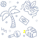 PIX Instantâneo 5555z