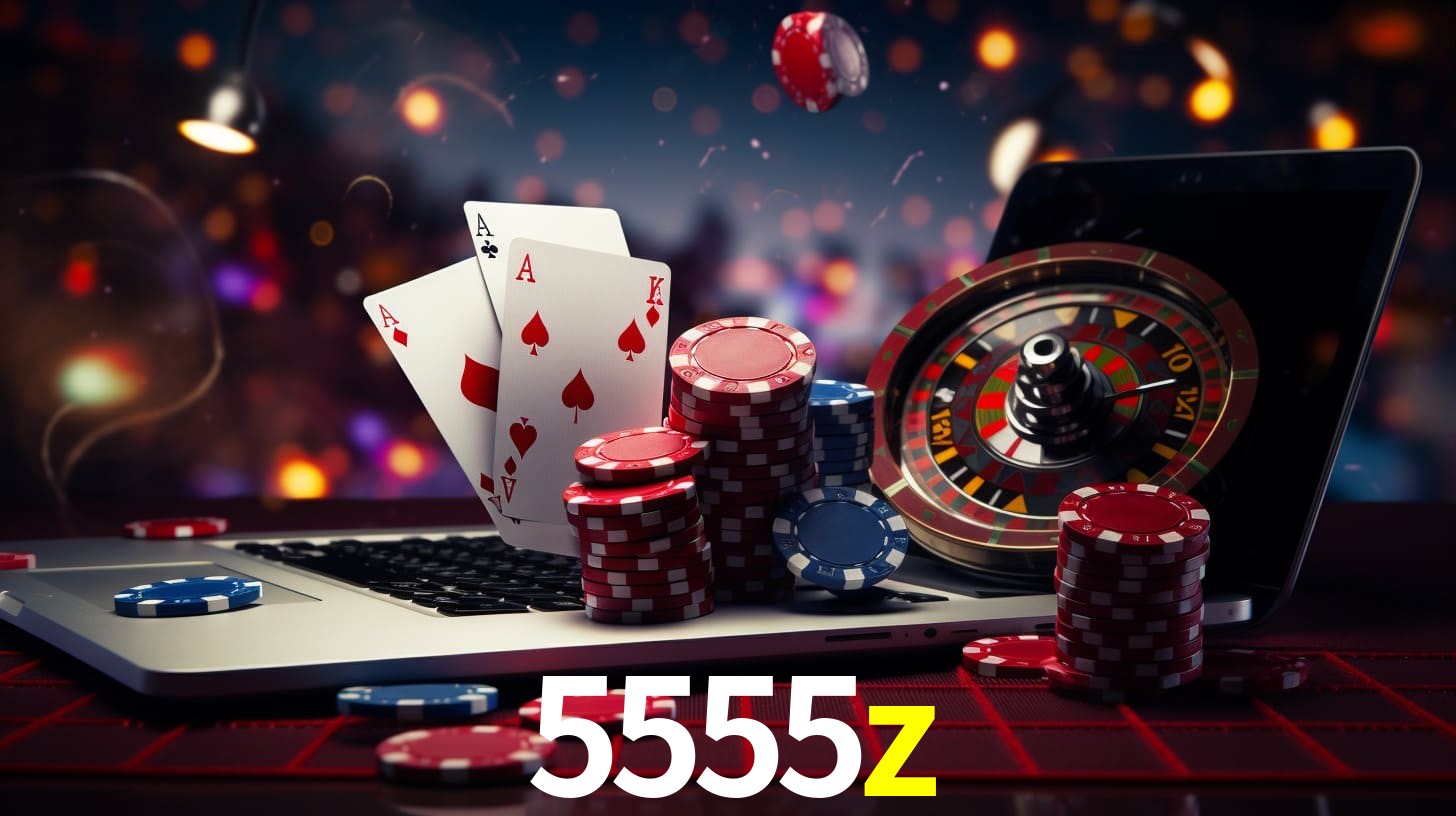 Welcome Bonus 5555z