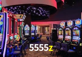 Explorando a Categoria de Eventos em Apostas na 5555z