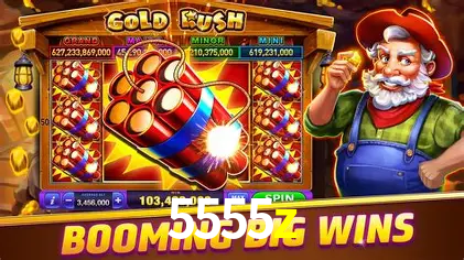 Descubra o Mundo do Cassino Online com 5555z