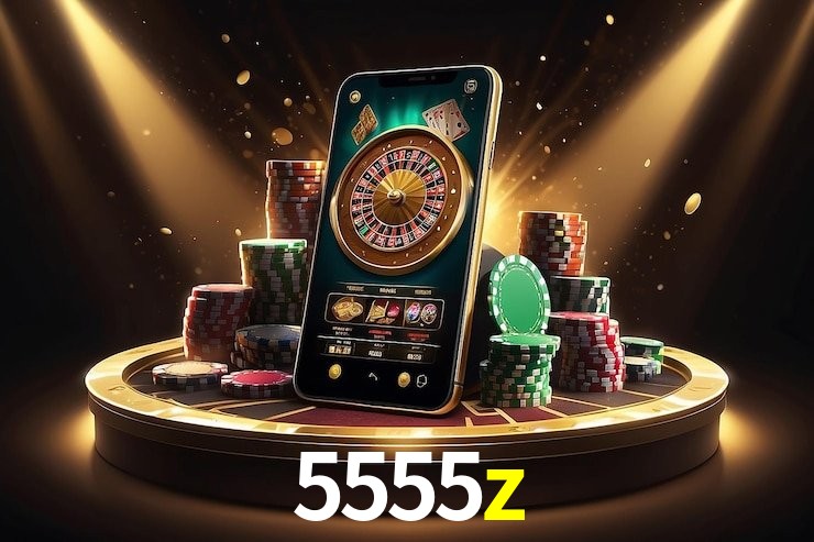 Apostas Esportivas na 5555z: Um Guia Completo