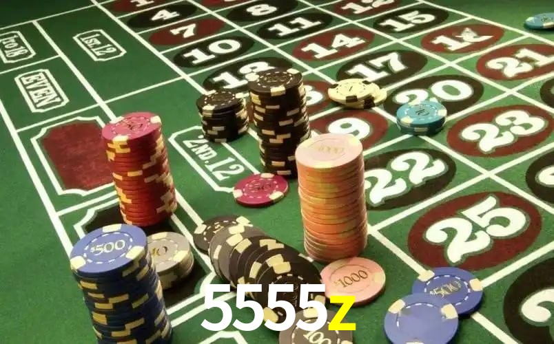 Apostas Esportivas na 5555z: Um Guia Completo