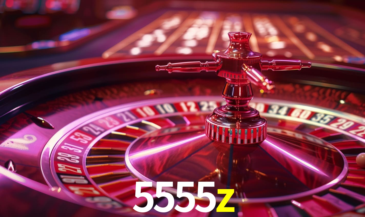 Casino Ao Vivo 5555z