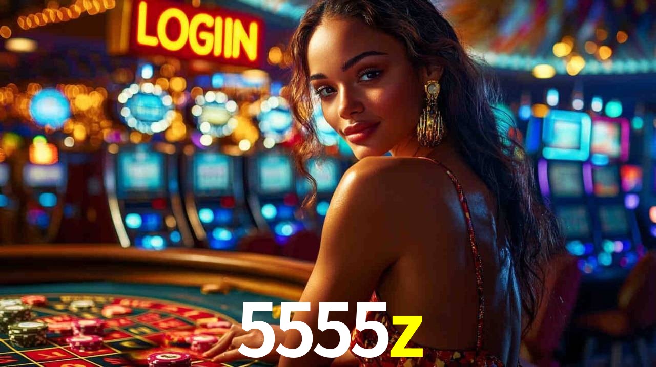 Descubra o Programa VIP da 5555z: Vantagens Exclusivas para Jogadores