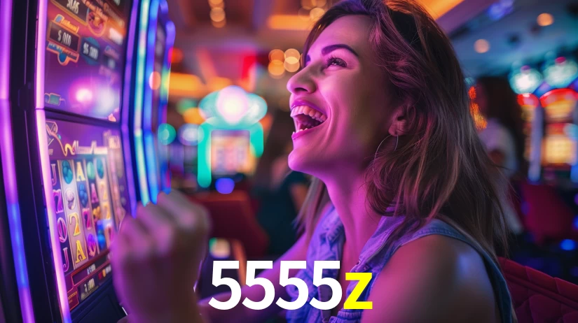 5555z: Seu Especialista em Apostas Esportivas Brasileiras