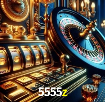 Inovações de Jogos na 5555z: O Futuro das Experiências Interativas