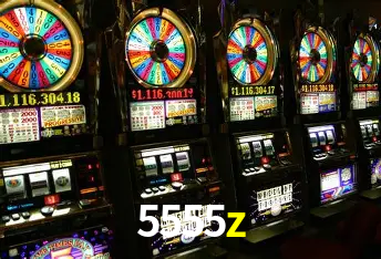 A Emoção da Loteria na 5555z: Uma Chance de Mudança de Vida