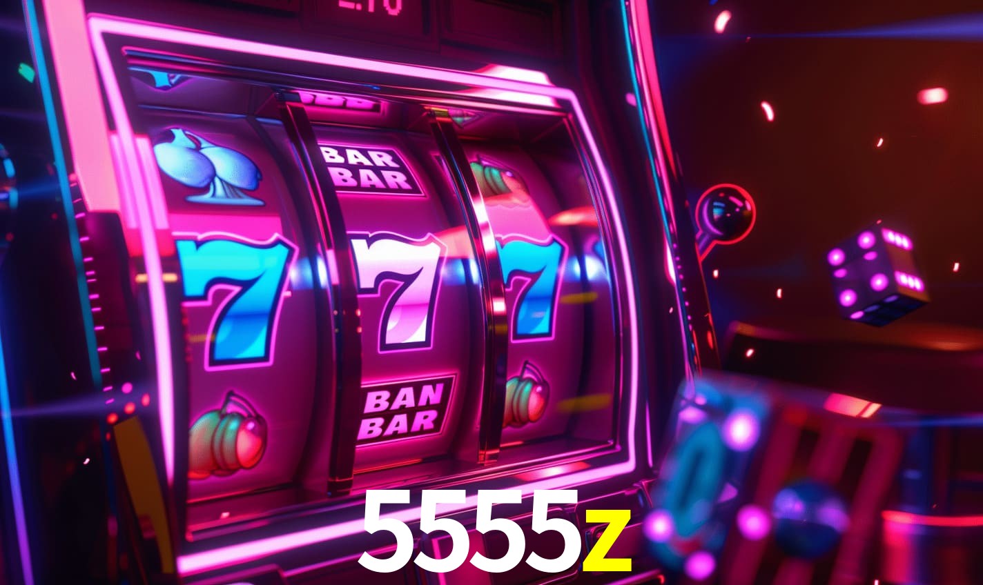 Diretório de Jogos 5555z