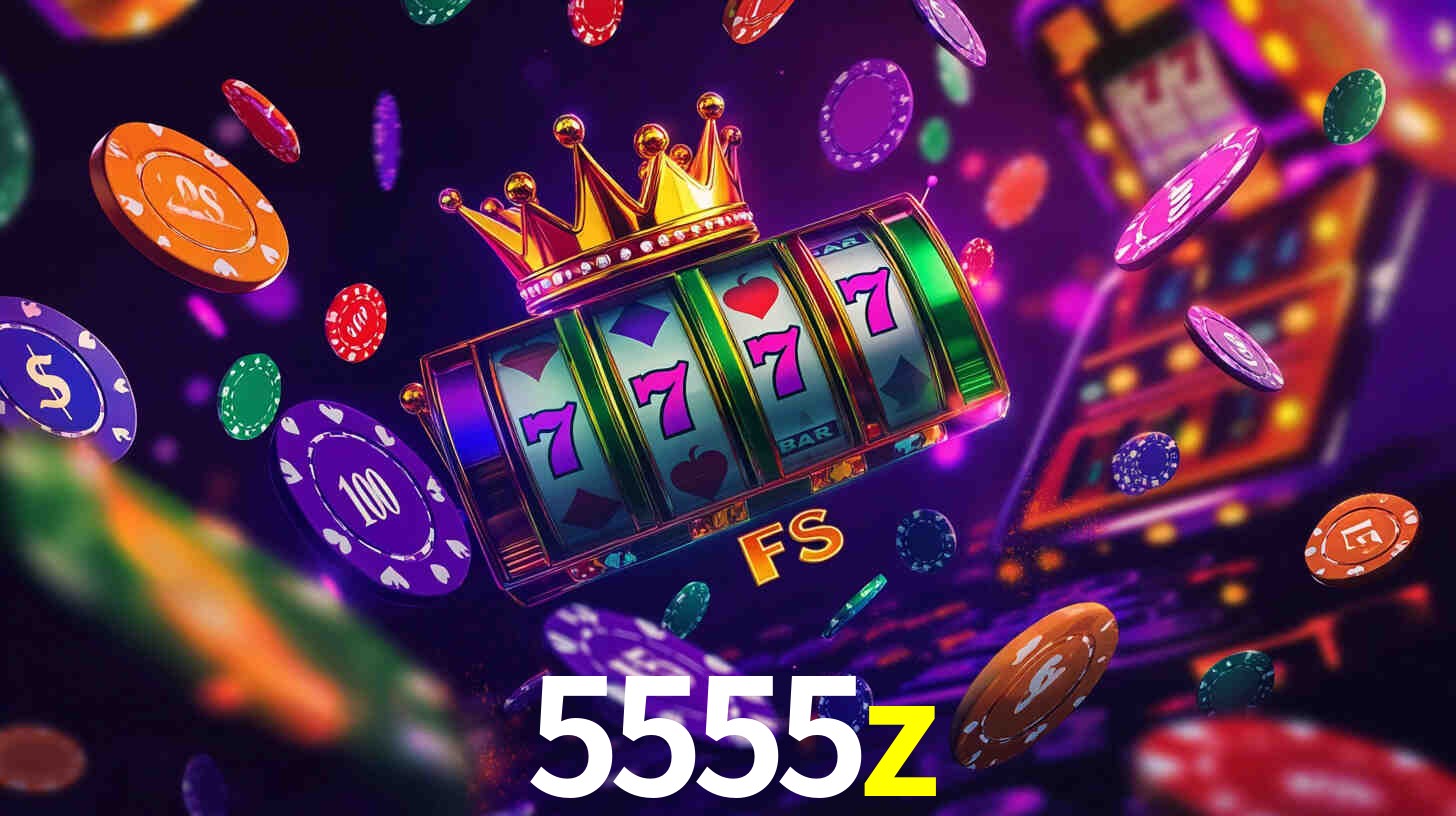5555z App Interface