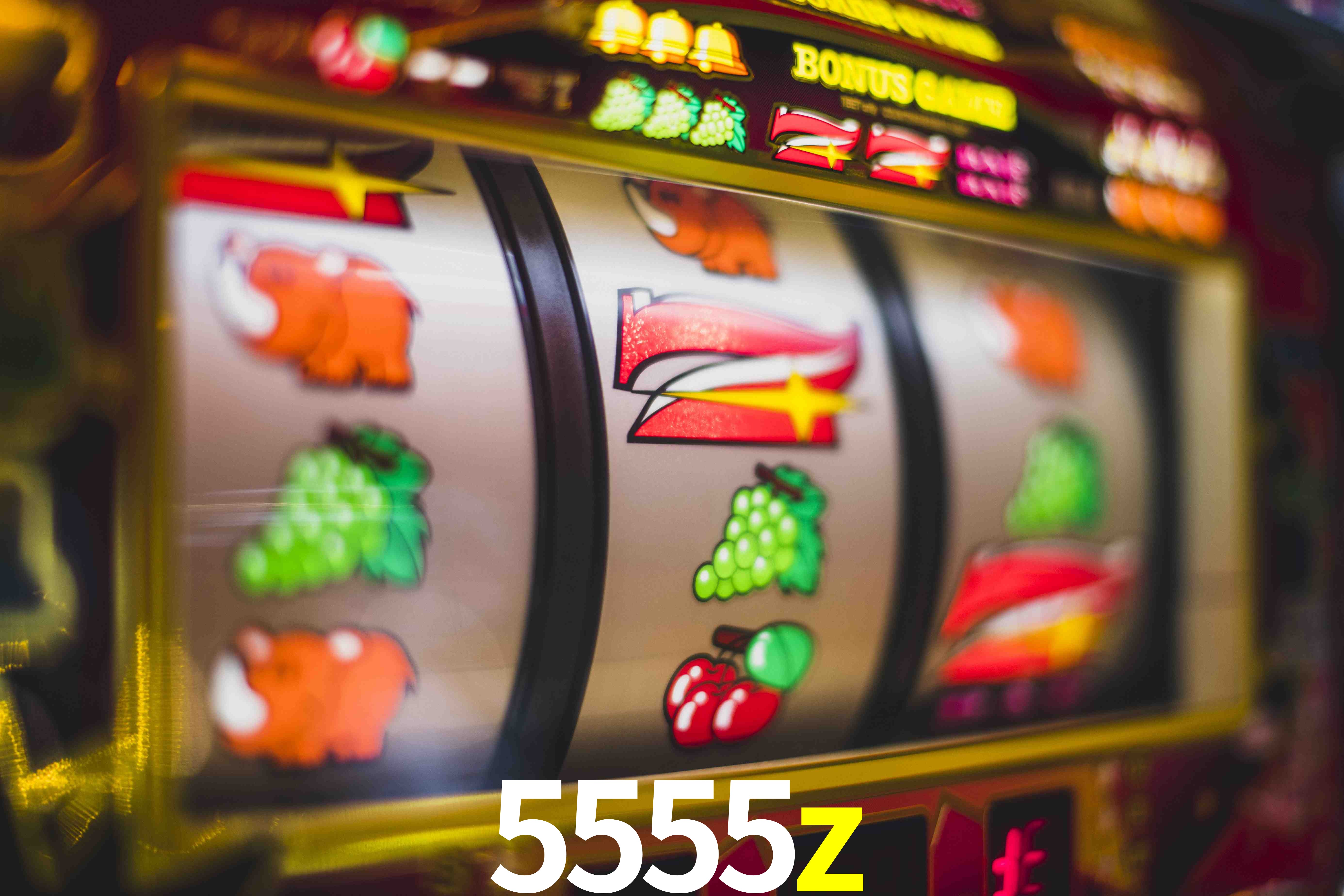 Blackjack Table 5555z