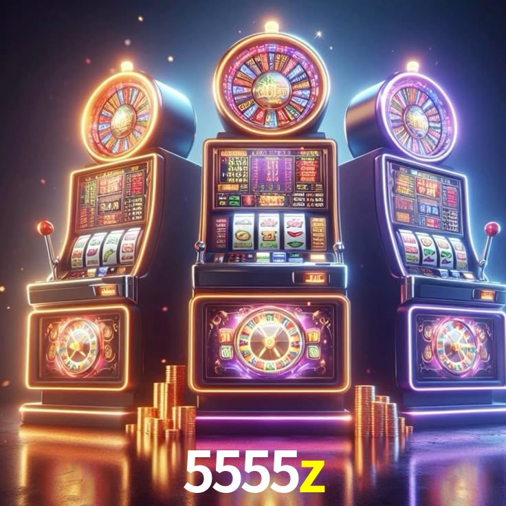 Sinta a adrenalina dos jogos de cassino com 5555z